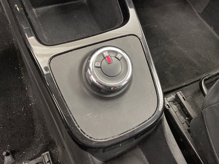 Dacia Spring Comfort Plus Electric 33 kW (45 CV) - 8 Dacia Spring Comfort Plus Electric 33 kW (45 CV) - 8