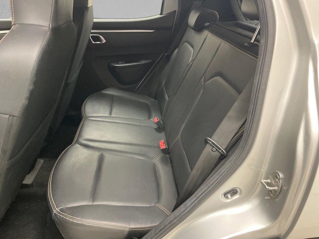 Dacia Spring Comfort Plus Electric 33 kW (45 CV) - 10