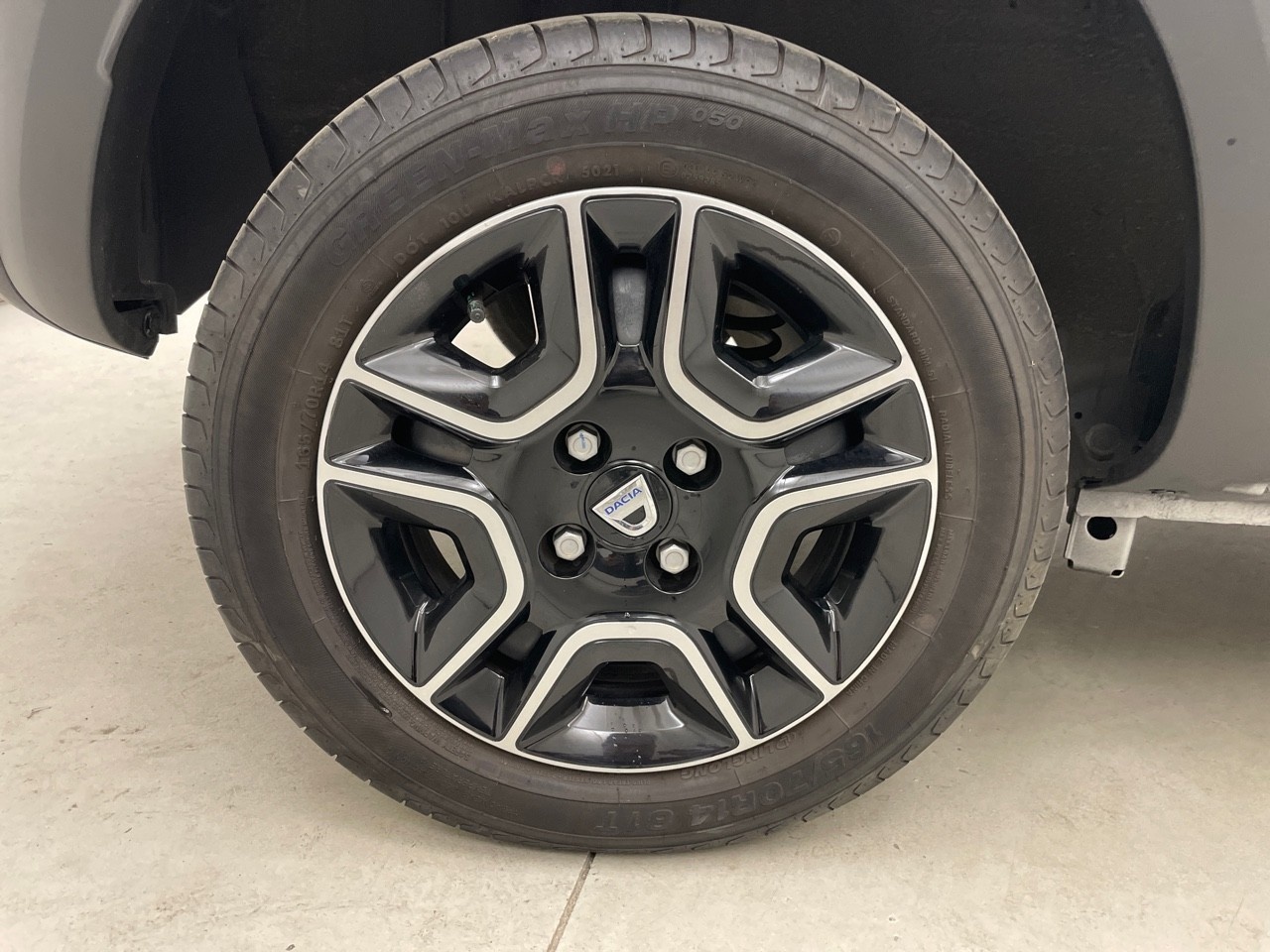 Dacia Spring Comfort Plus Electric 33 kW (45 CV) - 11