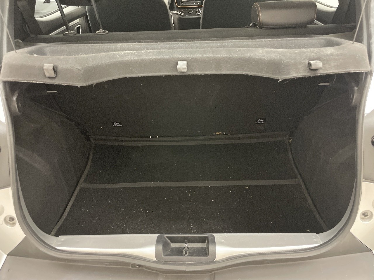 Dacia Spring Comfort Plus Electric 33 kW (45 CV) - 13