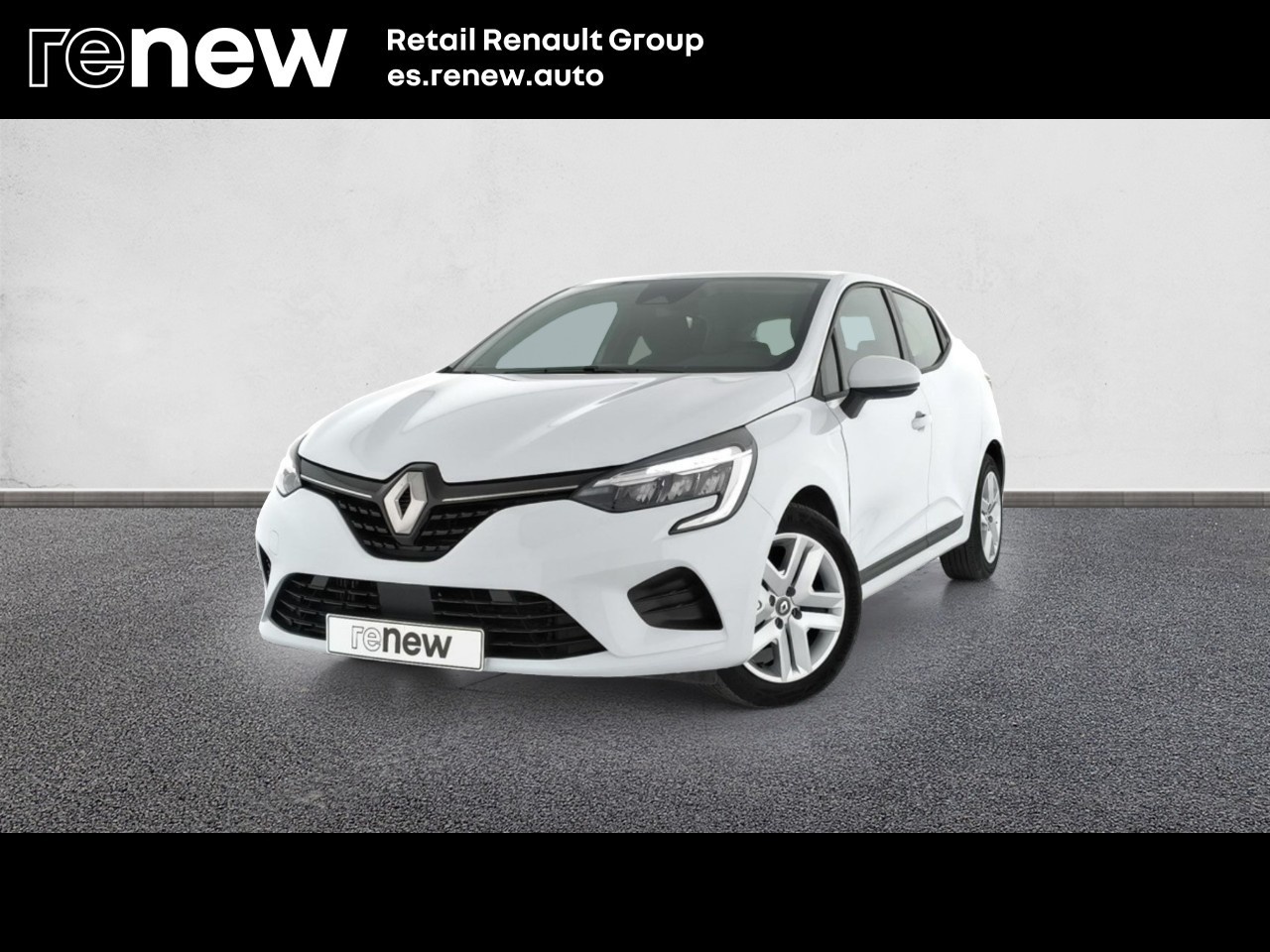Renault Clio Intens TCe 66 kW (90 CV) - 1