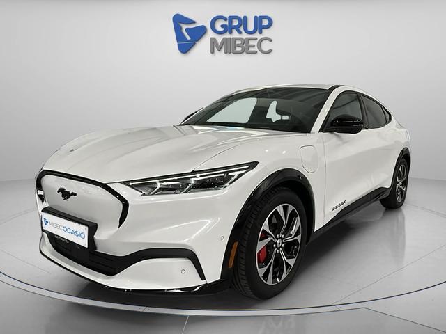 FordMustang Mach-E Premium AWD Batería 98.8Kwh 258 kW (351 CV)