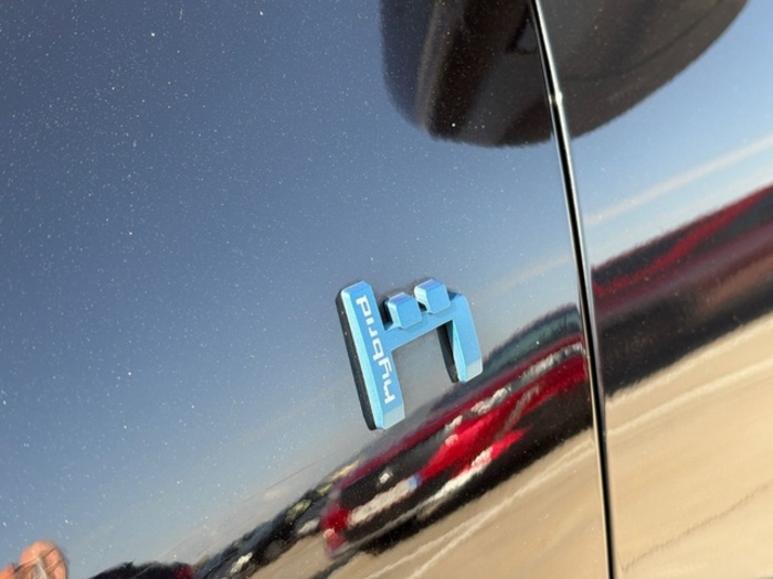 CitroenC5 Aircross Hybrid 225 Feel e-EAT8 165 kW (225 CV) Vehículo usado en Barcelona - 6 CitroenC5 Aircross Hybrid 225 Feel e-EAT8 165 kW (225 CV) Vehículo usado en Barcelona - 6