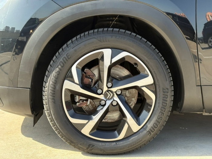 CitroenC5 Aircross Hybrid 225 Feel e-EAT8 165 kW (225 CV) Vehículo usado en Barcelona - 7 CitroenC5 Aircross Hybrid 225 Feel e-EAT8 165 kW (225 CV) Vehículo usado en Barcelona - 7