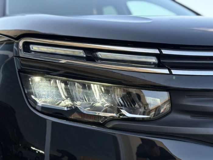 CitroenC5 Aircross Hybrid 225 Feel e-EAT8 165 kW (225 CV) Vehículo usado en Barcelona - 12 CitroenC5 Aircross Hybrid 225 Feel e-EAT8 165 kW (225 CV) Vehículo usado en Barcelona - 12