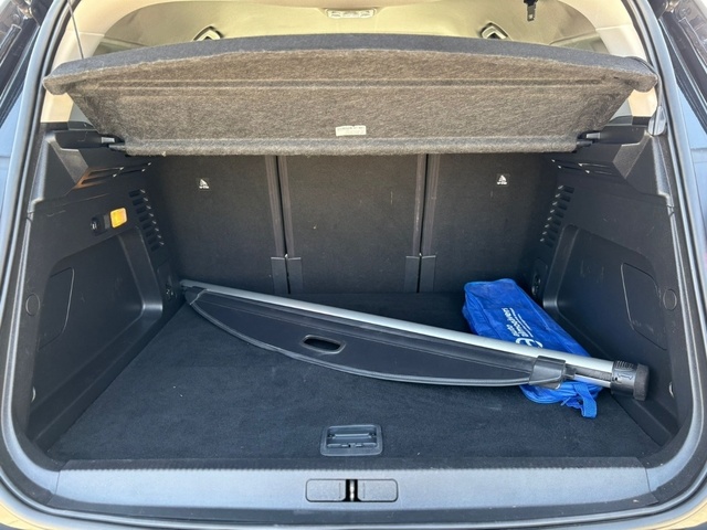 CitroenC5 Aircross Hybrid 225 Feel e-EAT8 165 kW (225 CV) Vehículo usado en Barcelona - 15