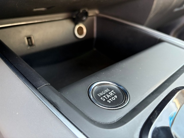 CitroenC5 Aircross Hybrid 225 Feel e-EAT8 165 kW (225 CV) Vehículo usado en Barcelona - 25