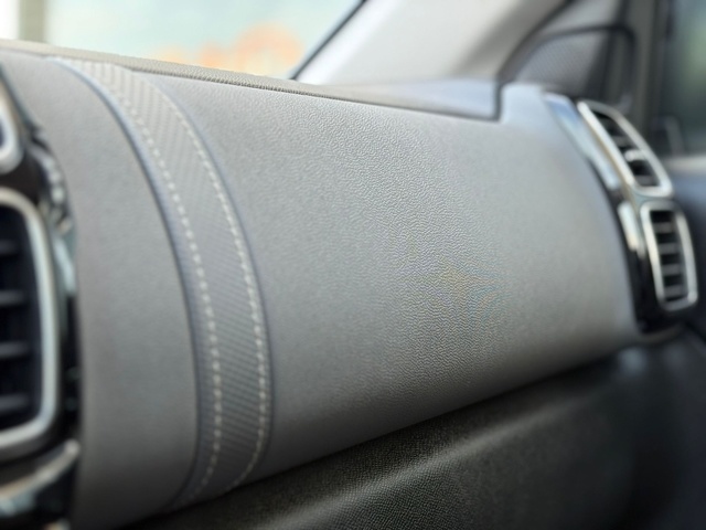 CitroenC5 Aircross Hybrid 225 Feel e-EAT8 165 kW (225 CV) Vehículo usado en Barcelona - 30