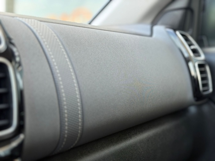 CitroenC5 Aircross Hybrid 225 Feel e-EAT8 165 kW (225 CV) Vehículo usado en Barcelona - 30 CitroenC5 Aircross Hybrid 225 Feel e-EAT8 165 kW (225 CV) Vehículo usado en Barcelona - 30