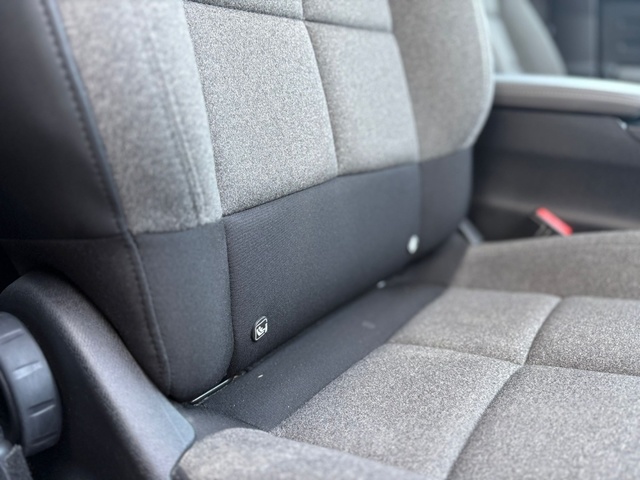 CitroenC5 Aircross Hybrid 225 Feel e-EAT8 165 kW (225 CV) Vehículo usado en Barcelona - 33