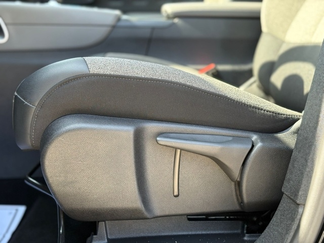 CitroenC5 Aircross Hybrid 225 Feel e-EAT8 165 kW (225 CV) Vehículo usado en Barcelona - 35