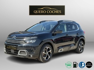 Citroen C5 Aircross Hybrid 225 Feel e-EAT8 165 kW (225 CV)