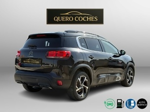 Citroen C5 Aircross Hybrid 225 Feel e-EAT8 165 kW (225 CV)