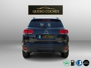 Citroen C5 Aircross Hybrid 225 Feel e-EAT8 165 kW (225 CV)