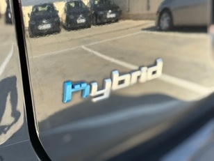 Citroen C5 Aircross Hybrid 225 Feel e-EAT8 165 kW (225 CV)