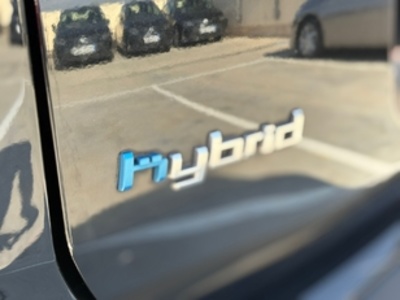 Citroen C5 Aircross Hybrid 225 Feel e-EAT8 165 kW (225 CV) Citroen C5 Aircross Hybrid 225 Feel e-EAT8 165 kW (225 CV)