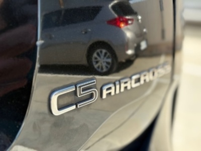 Citroen C5 Aircross Hybrid 225 Feel e-EAT8 165 kW (225 CV) Citroen C5 Aircross Hybrid 225 Feel e-EAT8 165 kW (225 CV)