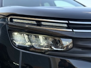 Citroen C5 Aircross Hybrid 225 Feel e-EAT8 165 kW (225 CV)