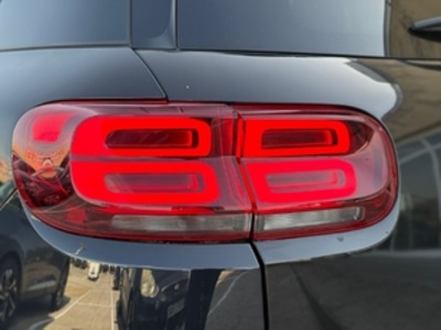 Citroen C5 Aircross Hybrid 225 Feel e-EAT8 165 kW (225 CV) Citroen C5 Aircross Hybrid 225 Feel e-EAT8 165 kW (225 CV)