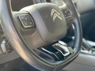 Citroen C5 Aircross Hybrid 225 Feel e-EAT8 165 kW (225 CV)