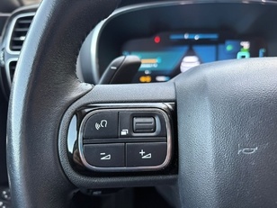 Citroen C5 Aircross Hybrid 225 Feel e-EAT8 165 kW (225 CV) Citroen C5 Aircross Hybrid 225 Feel e-EAT8 165 kW (225 CV)