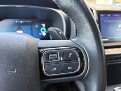 Citroen C5 Aircross Hybrid 225 Feel e-EAT8 165 kW (225 CV) Citroen C5 Aircross Hybrid 225 Feel e-EAT8 165 kW (225 CV)