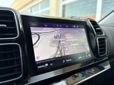 Citroen C5 Aircross Hybrid 225 Feel e-EAT8 165 kW (225 CV) Citroen C5 Aircross Hybrid 225 Feel e-EAT8 165 kW (225 CV)