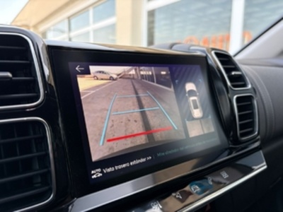 Citroen C5 Aircross Hybrid 225 Feel e-EAT8 165 kW (225 CV) Citroen C5 Aircross Hybrid 225 Feel e-EAT8 165 kW (225 CV)