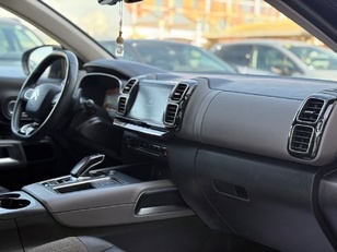 Citroen C5 Aircross Hybrid 225 Feel e-EAT8 165 kW (225 CV)