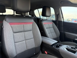 Citroen C5 Aircross Hybrid 225 Feel e-EAT8 165 kW (225 CV)