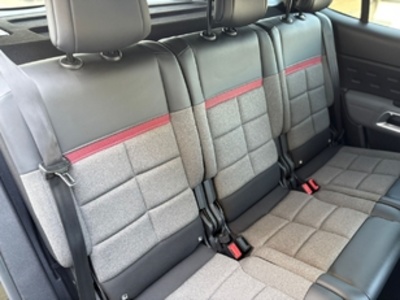 Citroen C5 Aircross Hybrid 225 Feel e-EAT8 165 kW (225 CV) Citroen C5 Aircross Hybrid 225 Feel e-EAT8 165 kW (225 CV)