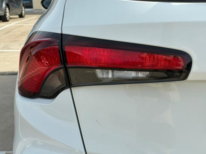 FiatTipo SW 1.6 Multijet Business 88 kW (120 CV) Vehículo usado en Barcelona - 9 FiatTipo SW 1.6 Multijet Business 88 kW (120 CV) Vehículo usado en Barcelona - 9