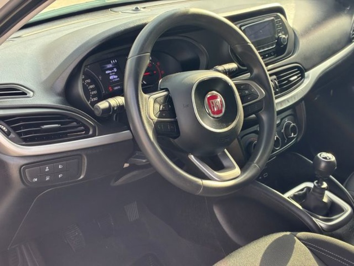FiatTipo SW 1.6 Multijet Business 88 kW (120 CV) Vehículo usado en Barcelona - 20 FiatTipo SW 1.6 Multijet Business 88 kW (120 CV) Vehículo usado en Barcelona - 20