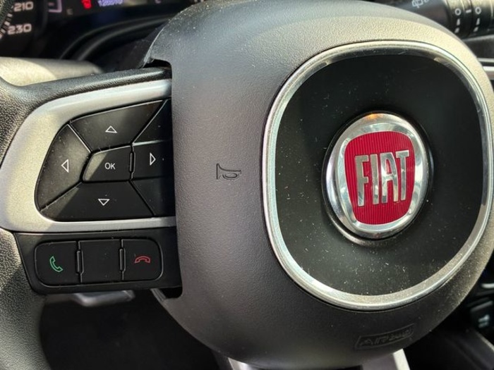 FiatTipo SW 1.6 Multijet Business 88 kW (120 CV) Vehículo usado en Barcelona - 21 FiatTipo SW 1.6 Multijet Business 88 kW (120 CV) Vehículo usado en Barcelona - 21