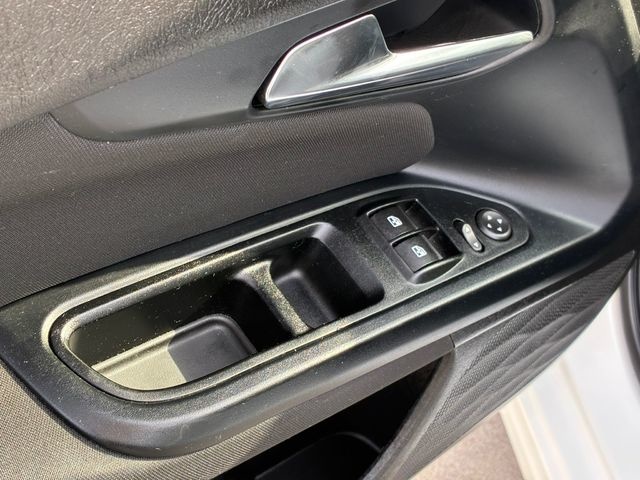 FiatTipo SW 1.6 Multijet Business 88 kW (120 CV) Vehículo usado en Barcelona - 22