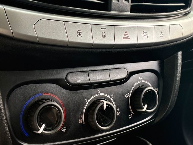 FiatTipo SW 1.6 Multijet Business 88 kW (120 CV) Vehículo usado en Barcelona - 23