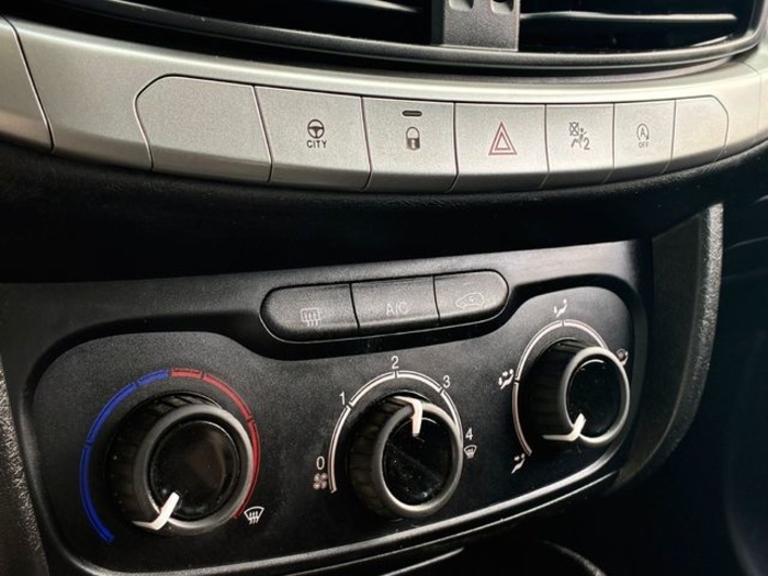 FiatTipo SW 1.6 Multijet Business 88 kW (120 CV) Vehículo usado en Barcelona - 23 FiatTipo SW 1.6 Multijet Business 88 kW (120 CV) Vehículo usado en Barcelona - 23