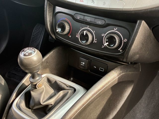 FiatTipo SW 1.6 Multijet Business 88 kW (120 CV) Vehículo usado en Barcelona - 26