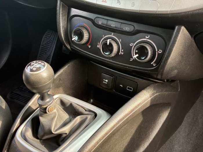 FiatTipo SW 1.6 Multijet Business 88 kW (120 CV) Vehículo usado en Barcelona - 26 FiatTipo SW 1.6 Multijet Business 88 kW (120 CV) Vehículo usado en Barcelona - 26