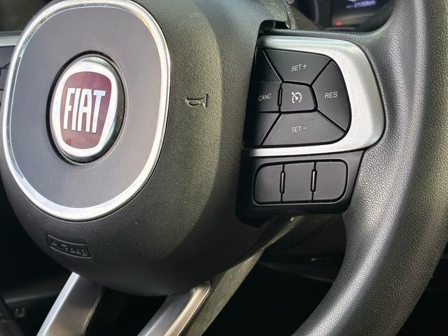 FiatTipo SW 1.6 Multijet Business 88 kW (120 CV) Vehículo usado en Barcelona - 27