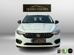 Fiat Tipo SW 1.6 Multijet Business 88 kW (120 CV) Fiat Tipo SW 1.6 Multijet Business 88 kW (120 CV)