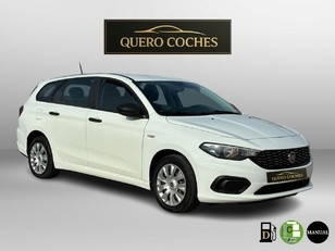 Fiat Tipo SW 1.6 Multijet Business 88 kW (120 CV)