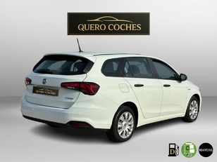 Fiat Tipo SW 1.6 Multijet Business 88 kW (120 CV)