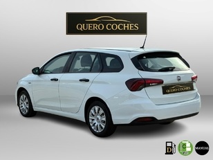 Fiat Tipo SW 1.6 Multijet Business 88 kW (120 CV) Fiat Tipo SW 1.6 Multijet Business 88 kW (120 CV)