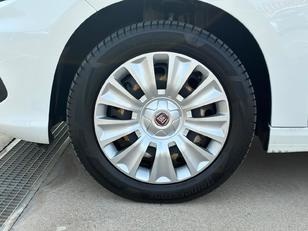 Fiat Tipo SW 1.6 Multijet Business 88 kW (120 CV)