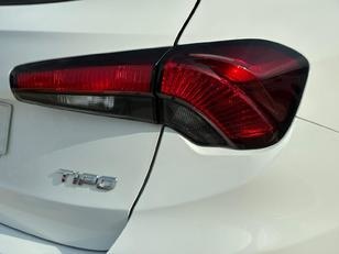 Fiat Tipo SW 1.6 Multijet Business 88 kW (120 CV)