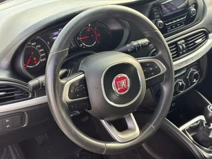 Fiat Tipo SW 1.6 Multijet Business 88 kW (120 CV) Fiat Tipo SW 1.6 Multijet Business 88 kW (120 CV)