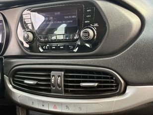 Fiat Tipo SW 1.6 Multijet Business 88 kW (120 CV) Fiat Tipo SW 1.6 Multijet Business 88 kW (120 CV)