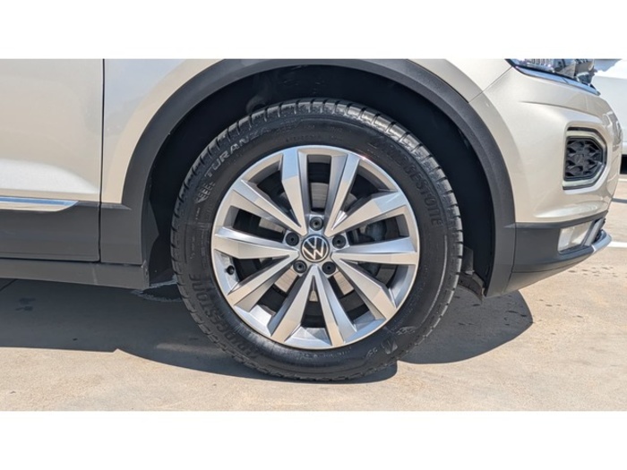 VolkswagenT-Roc Cabrio Style 1.5 TSI 110 kW (150 CV) DSG Vehículo usado en Barcelona - 11 VolkswagenT-Roc Cabrio Style 1.5 TSI 110 kW (150 CV) DSG Vehículo usado en Barcelona - 11