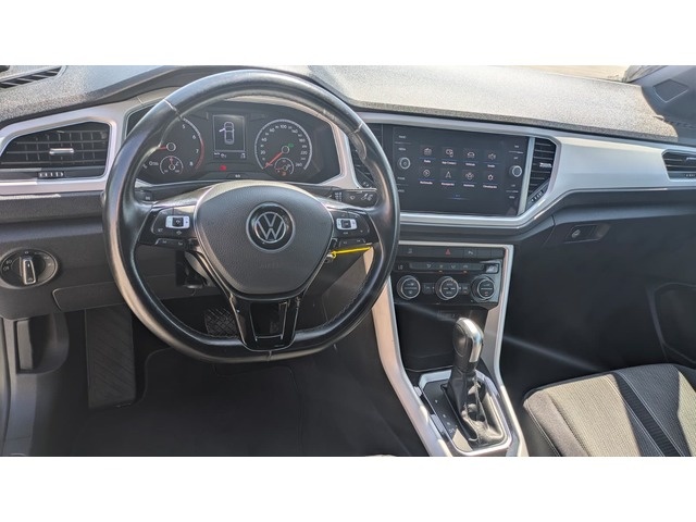 VolkswagenT-Roc Cabrio Style 1.5 TSI 110 kW (150 CV) DSG Vehículo usado en Barcelona - 13